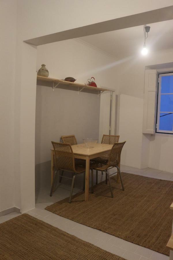 Nooks Sintra Three Apartment Ngoại thất bức ảnh