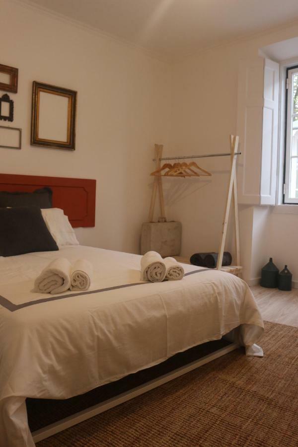 Nooks Sintra Three Apartment Ngoại thất bức ảnh