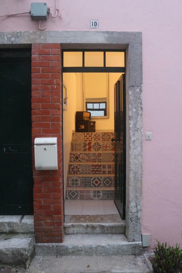 Nooks Sintra Three Apartment Ngoại thất bức ảnh
