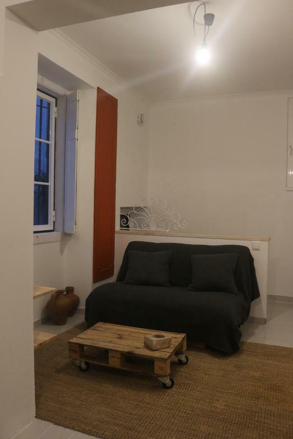 Nooks Sintra Three Apartment Ngoại thất bức ảnh