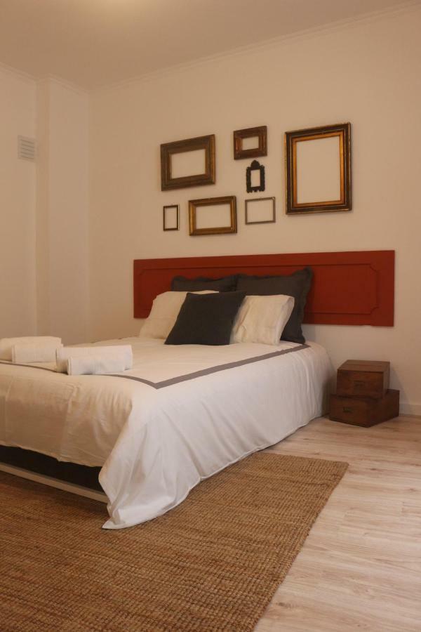 Nooks Sintra Three Apartment Ngoại thất bức ảnh