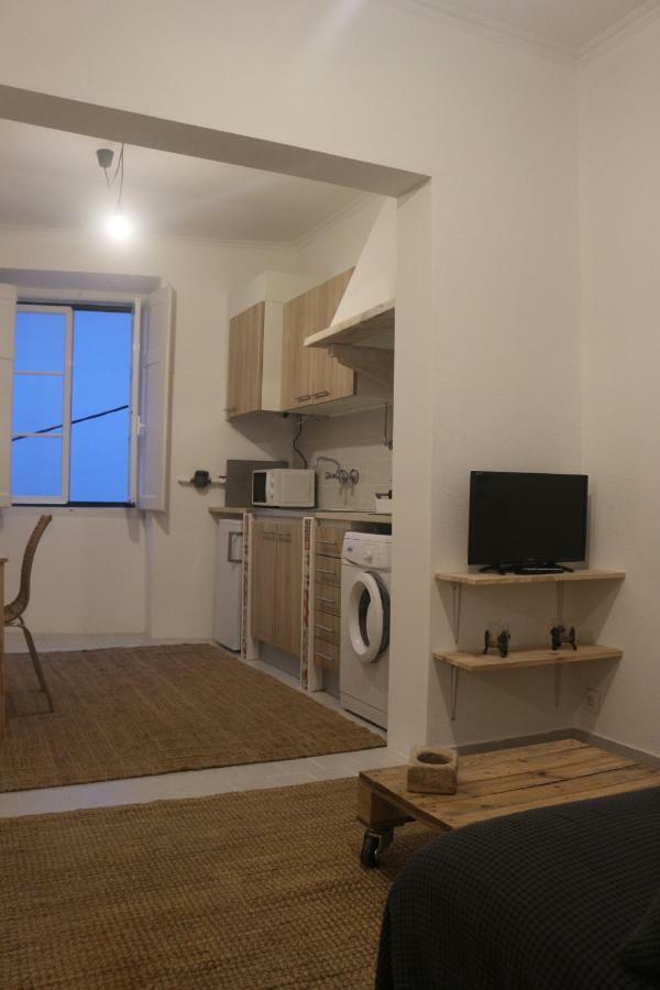 Nooks Sintra Three Apartment Ngoại thất bức ảnh
